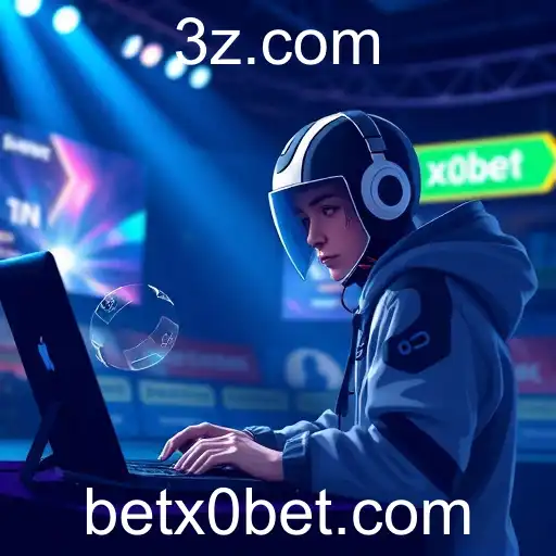 A Ascensão dos Jogos de Apostas em Plataformas Digitais