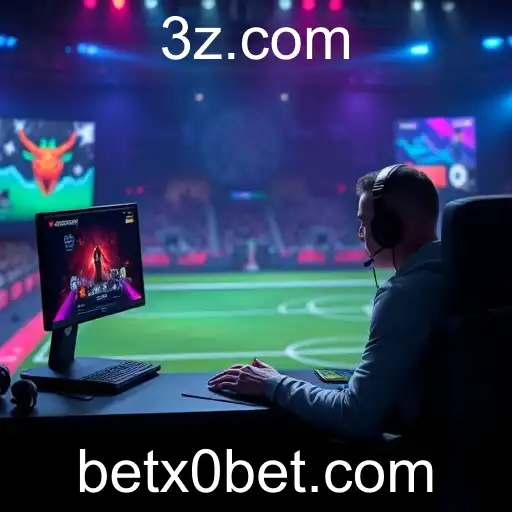 Crescimento de Plataformas de Jogos Online em 2025