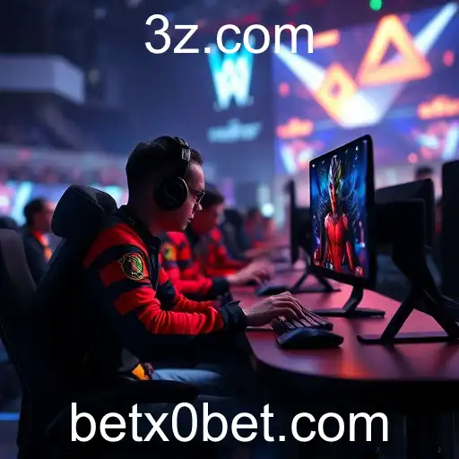 A Influência dos Sites de Jogos no Brasil