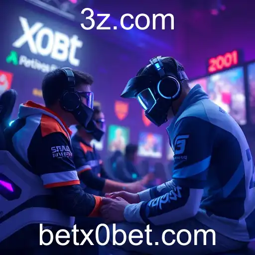 A Ascensão do x0bet no Mundo dos Jogos Online