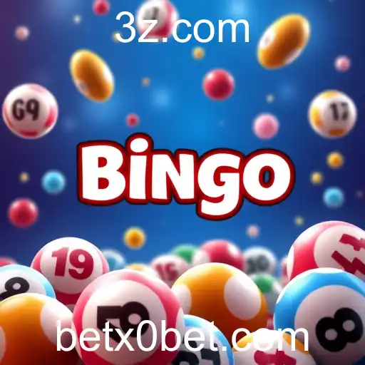 O Fascinante Mundo do Bingo no x0bet: Diversão e Entretenimento Garantidos