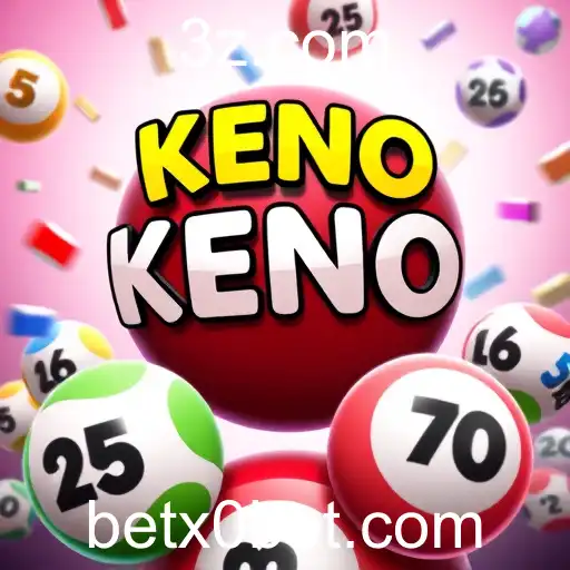 Descubra o Mundo do Keno no x0bet: Um Jogo de Sorte e Estratégia