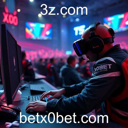 Cenário Atual dos Jogos Online com x0bet