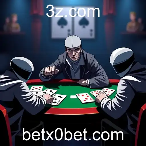 O Crescimento do Pôquer Online na Plataforma x0bet