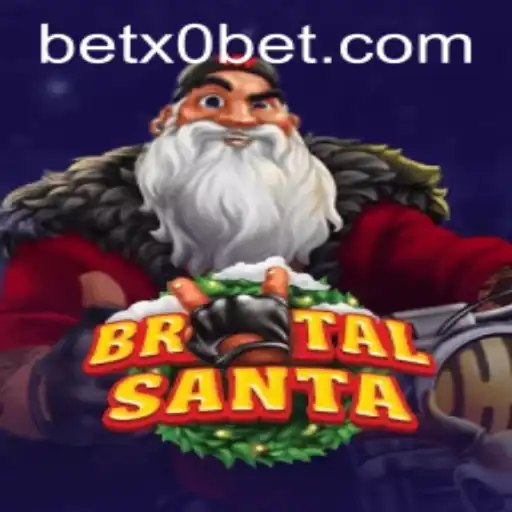 BrutalSanta: Unleashing Festive Fury in the Gaming World