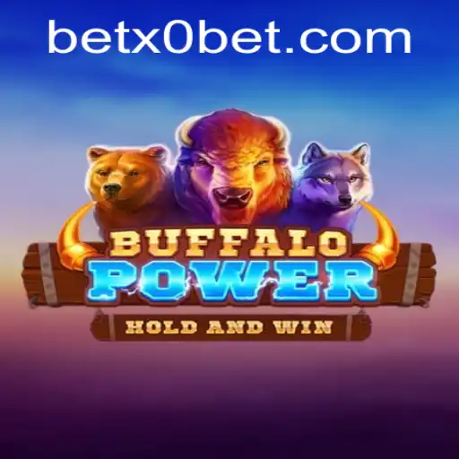 BuffaloPower: A Closer Look at the Wild Adventure