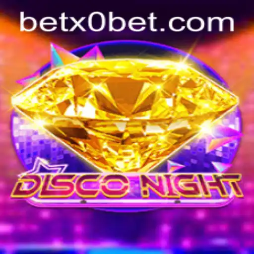 DiscoNight: A Dynamic Gaming Experience With x0bet