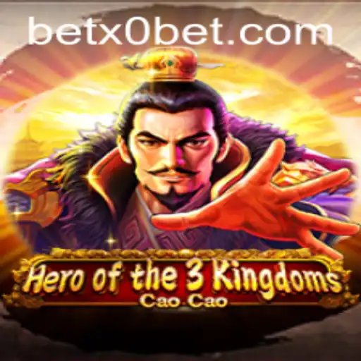 Hero of the 3 Kingdoms: Cao Cao - A Journey Through Ancient China with x0bet