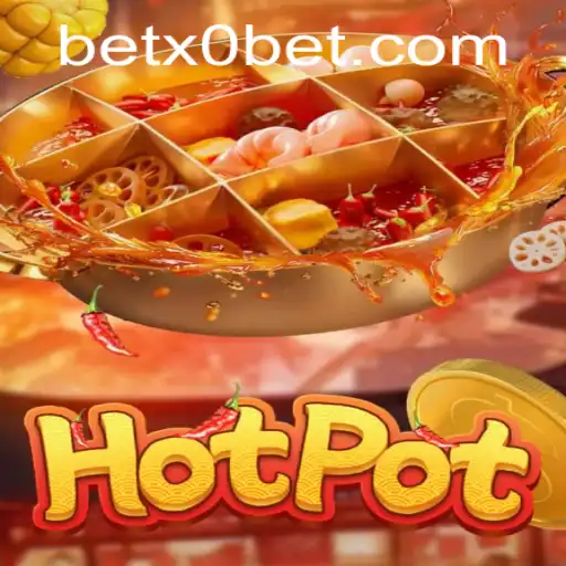 Hotpot: A Thrilling Gaming Experience with x0bet