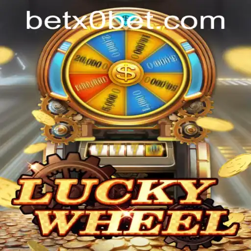 Discover the Magic of LuckyWheel: A Thrilling Gaming Experience with x0bet