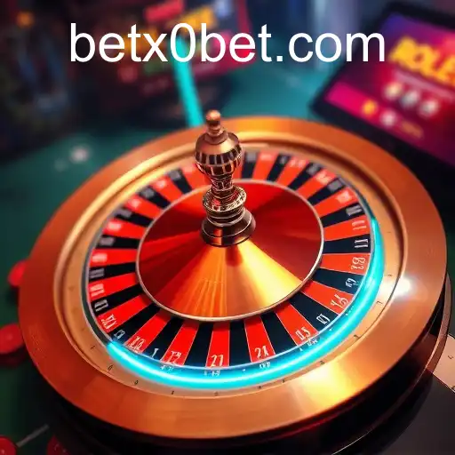 Gaming Experience x0bet - 800+ Premium and Exclusive Games
