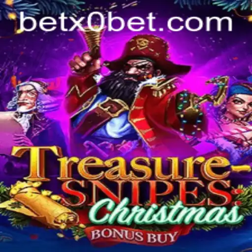 Delve Into the Enchanting World of TreasuresnipesChristmas