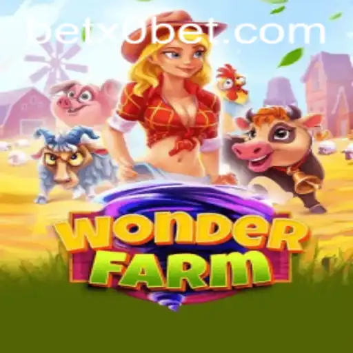 Unveiling WonderFarm: The Captivating World of Farming Adventure